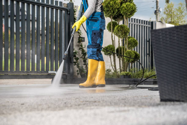 Best Post-Construction Pressure Washing  in Kahaluu Keauhou, HI
